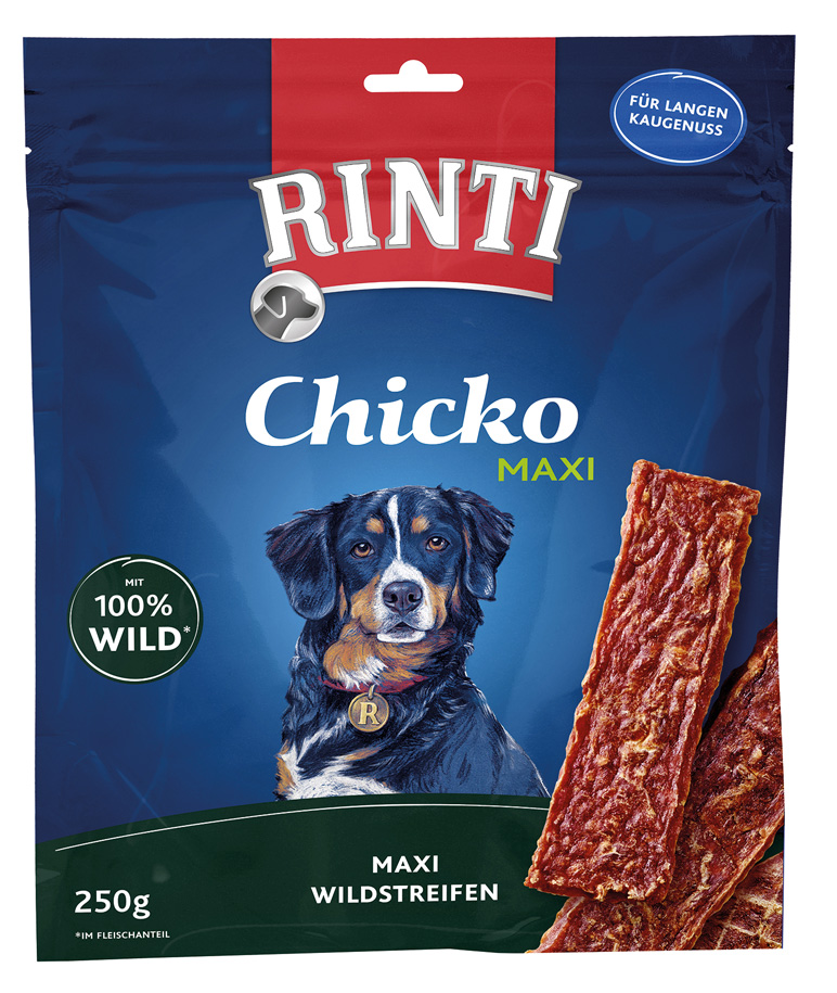 Rinti - Chicko Maxi Wild Rinti - Chicko Maxi Wild