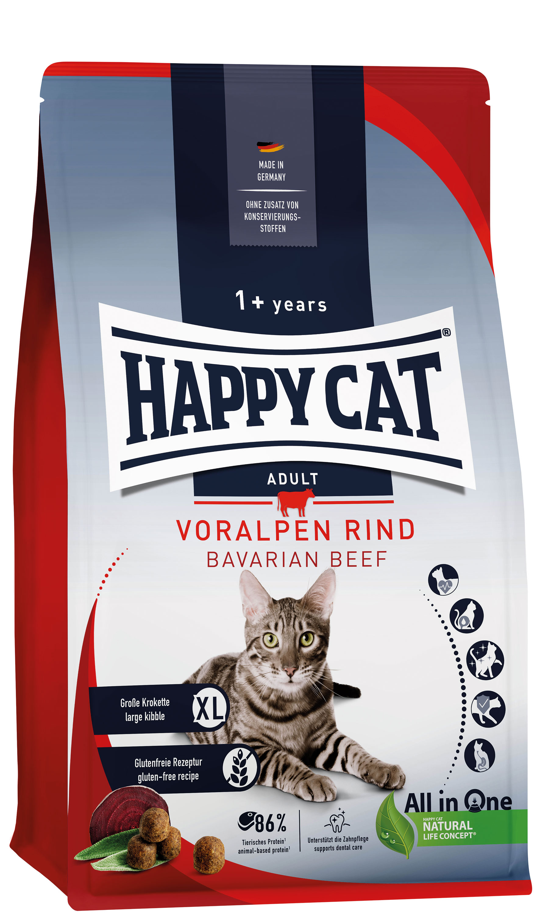 Culinary Voralpen-Rind