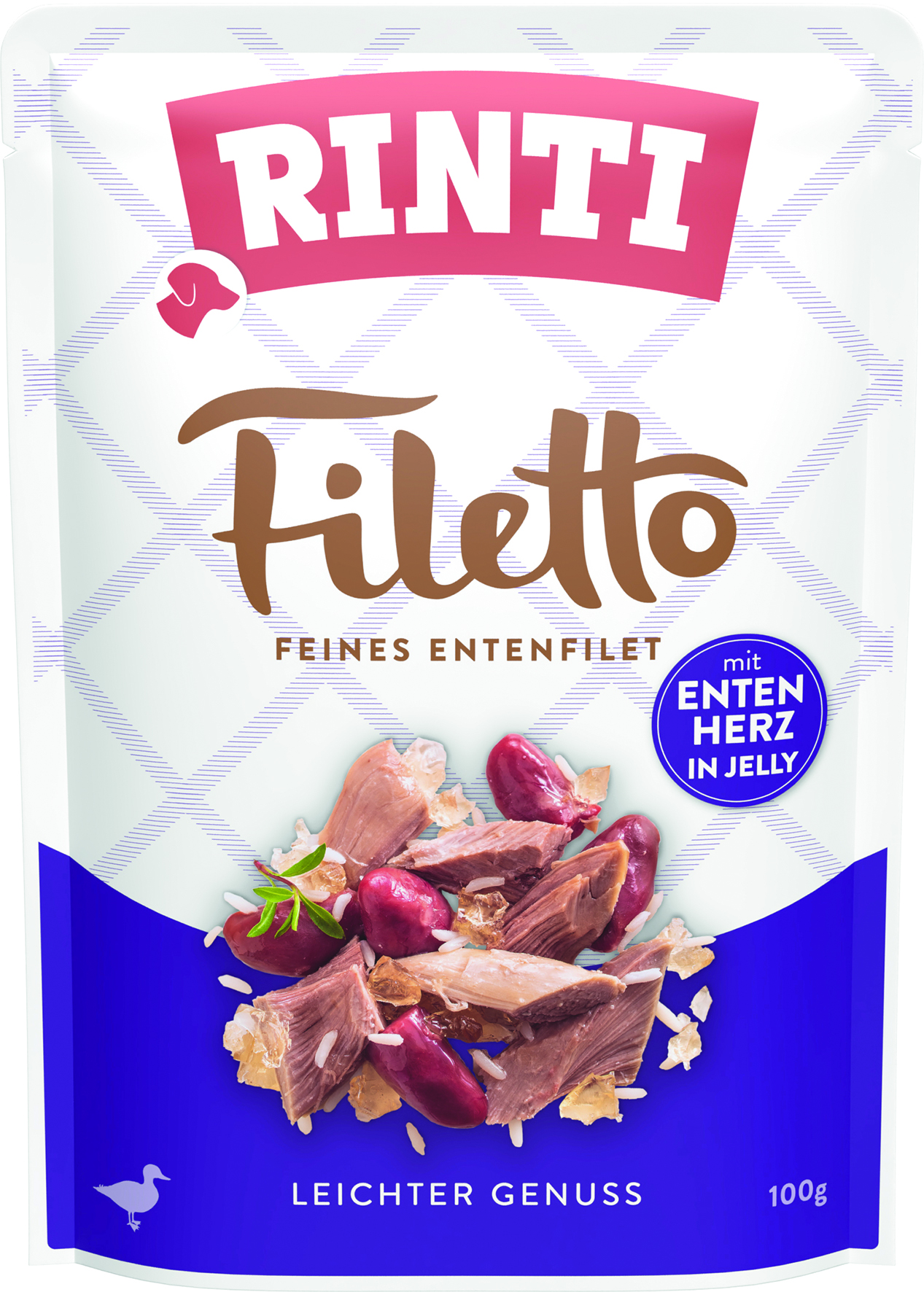 Filetto Ente & Entenherz