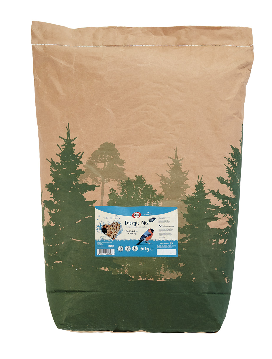 Energie-Mix 20kg Energie-Mix 20kg