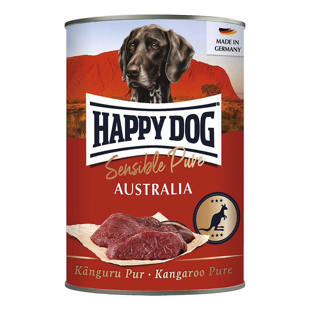 Sensible Pure Australia