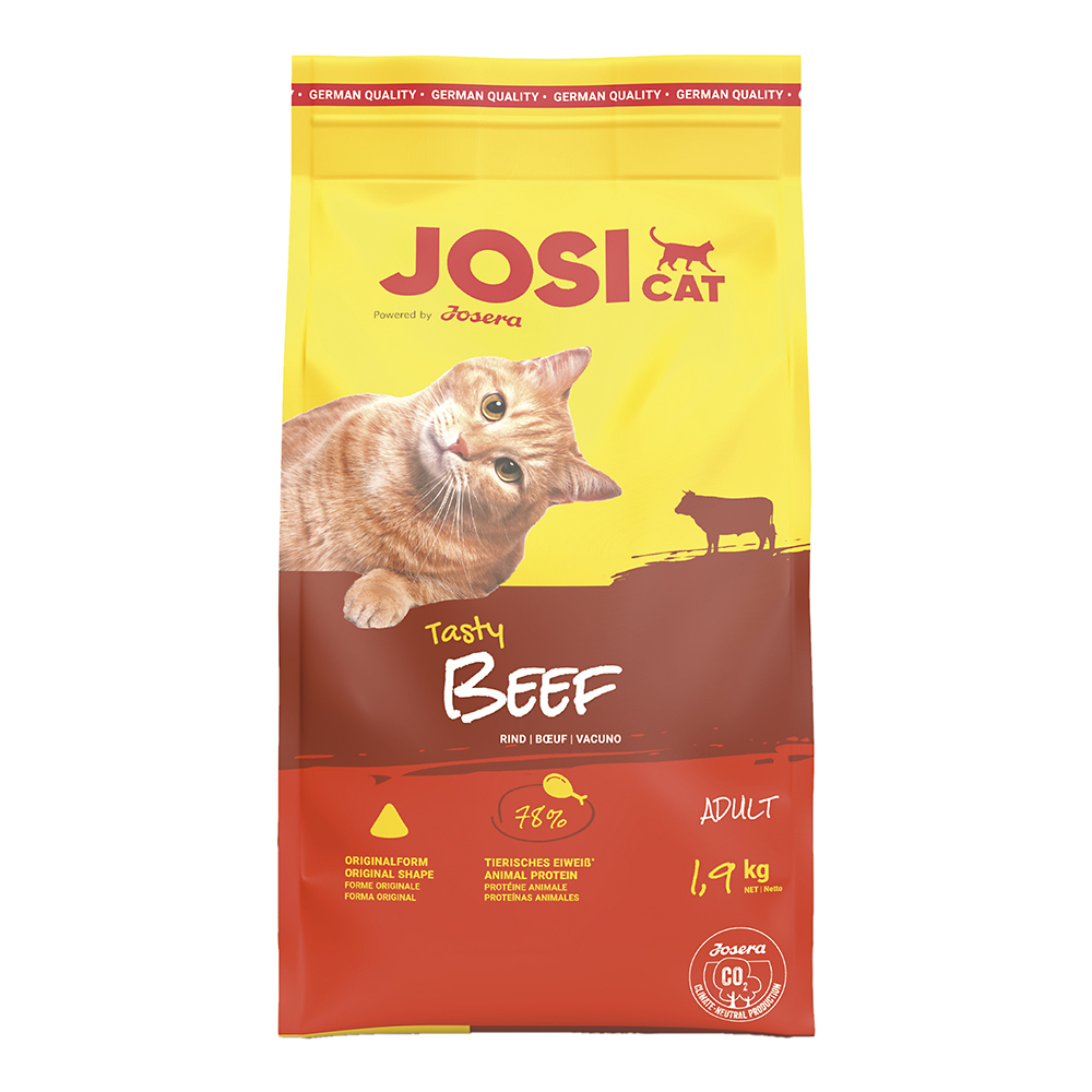 Tasty Beef