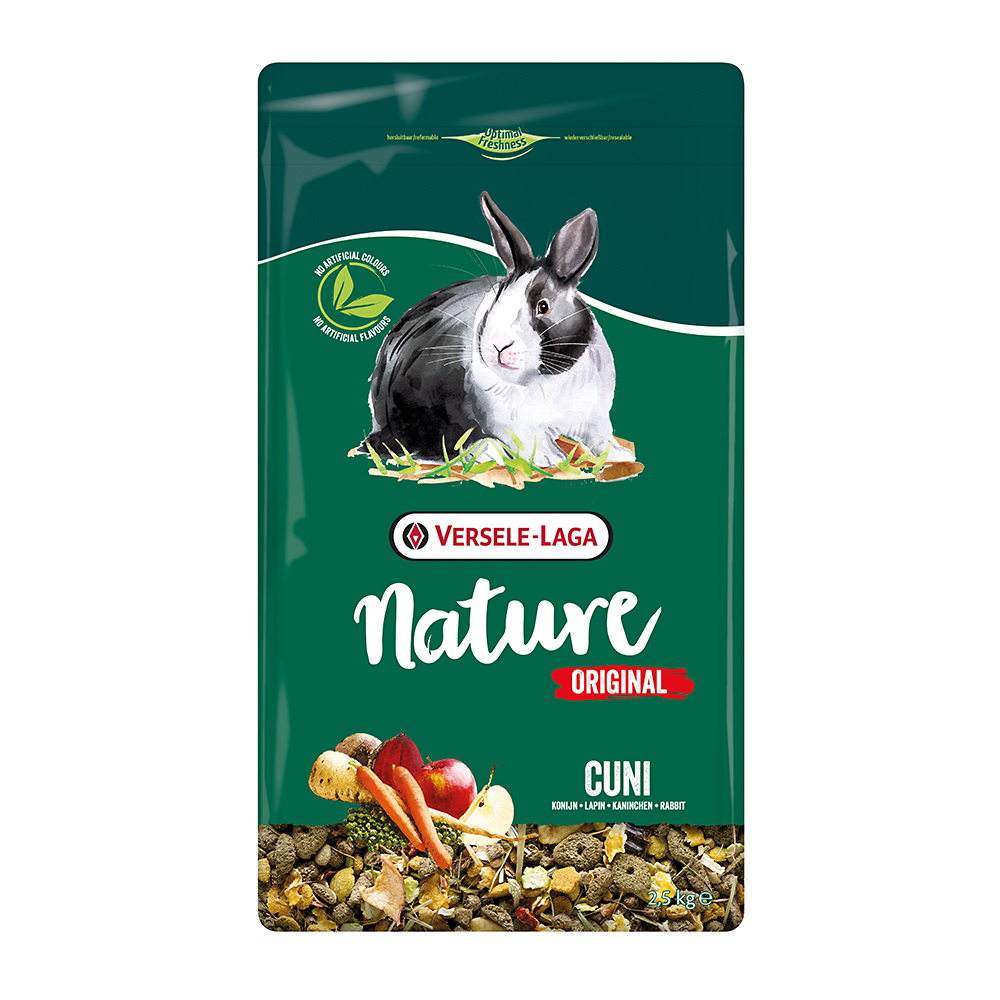 Nature Original Cuni