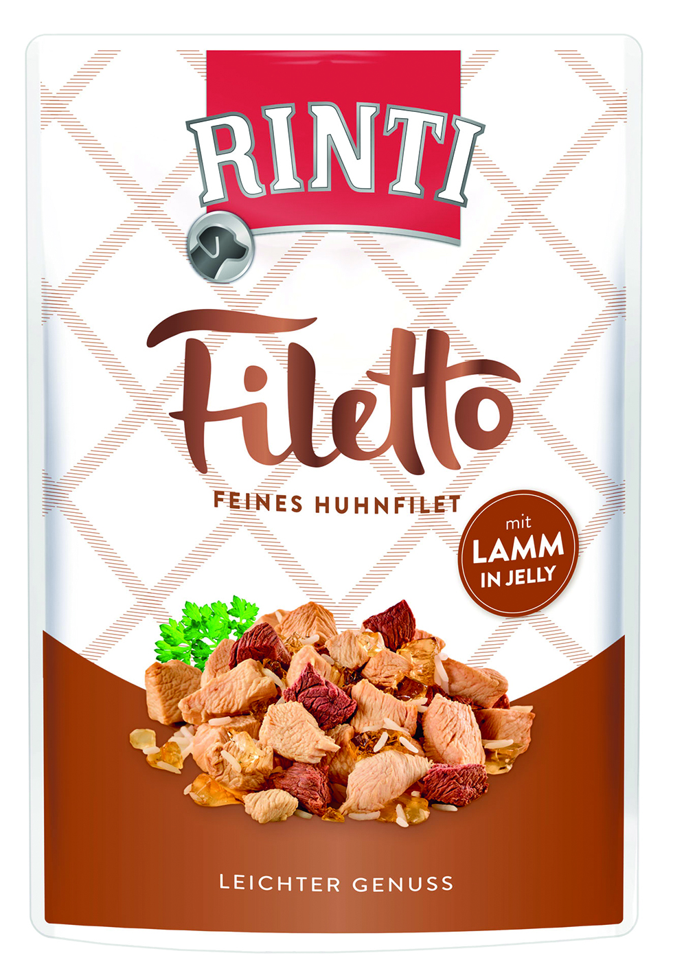 Filetto Huhn & Lamm