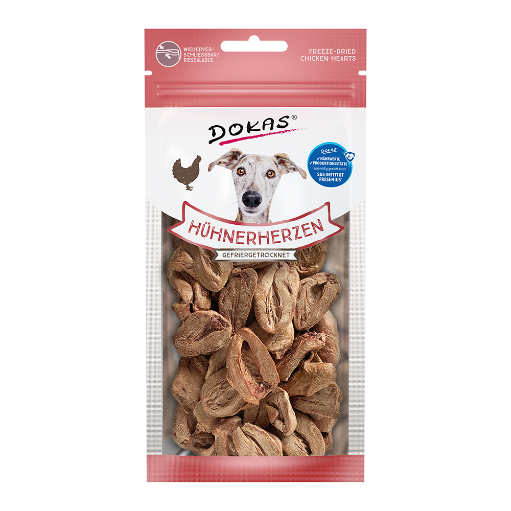 Premium Snack