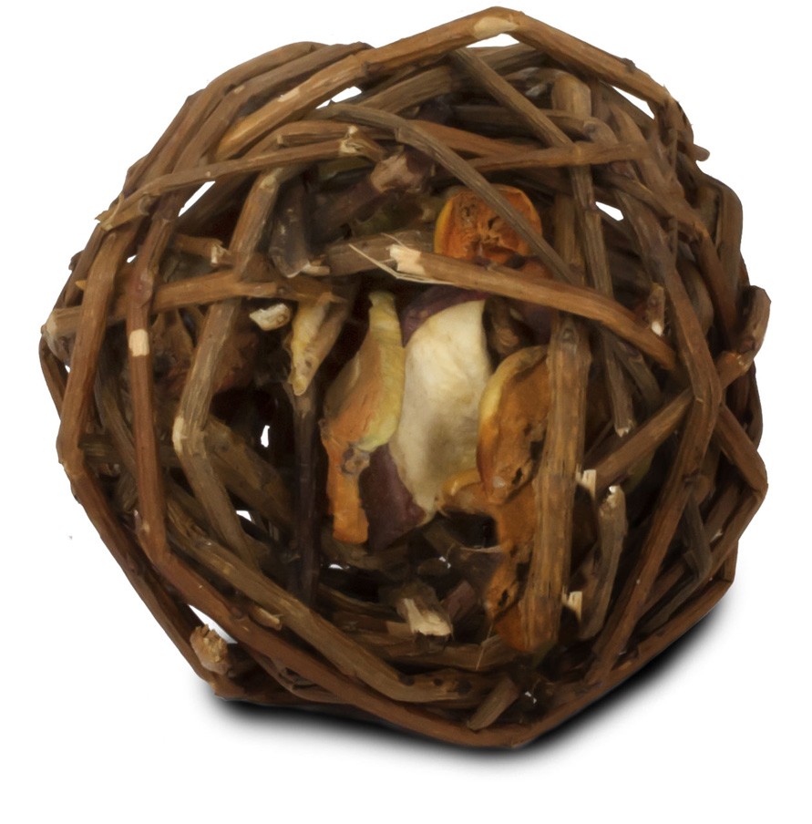 JR Farm - Mr Woodfield Weiden-Apfelball - 2
