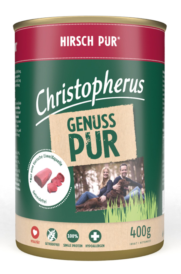 Pur Hirsch Pur Hirsch