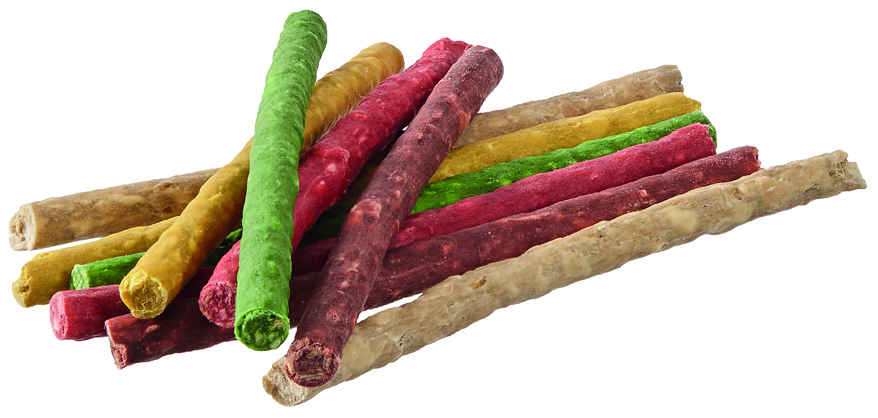 Primox - Kaurolle Mix 9-10mm 900g - 1 x 900 g - 2