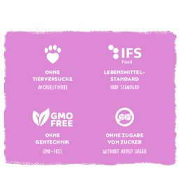 Bosch - Mini Senior - 4 x 2500 g - 3