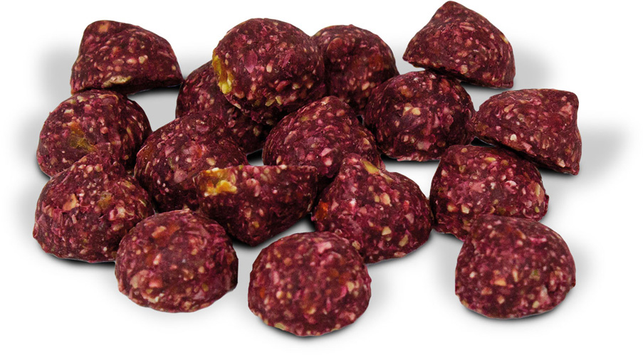 JR Farm - Grainless Drops Rote Beete - 1 x 140 g - 2