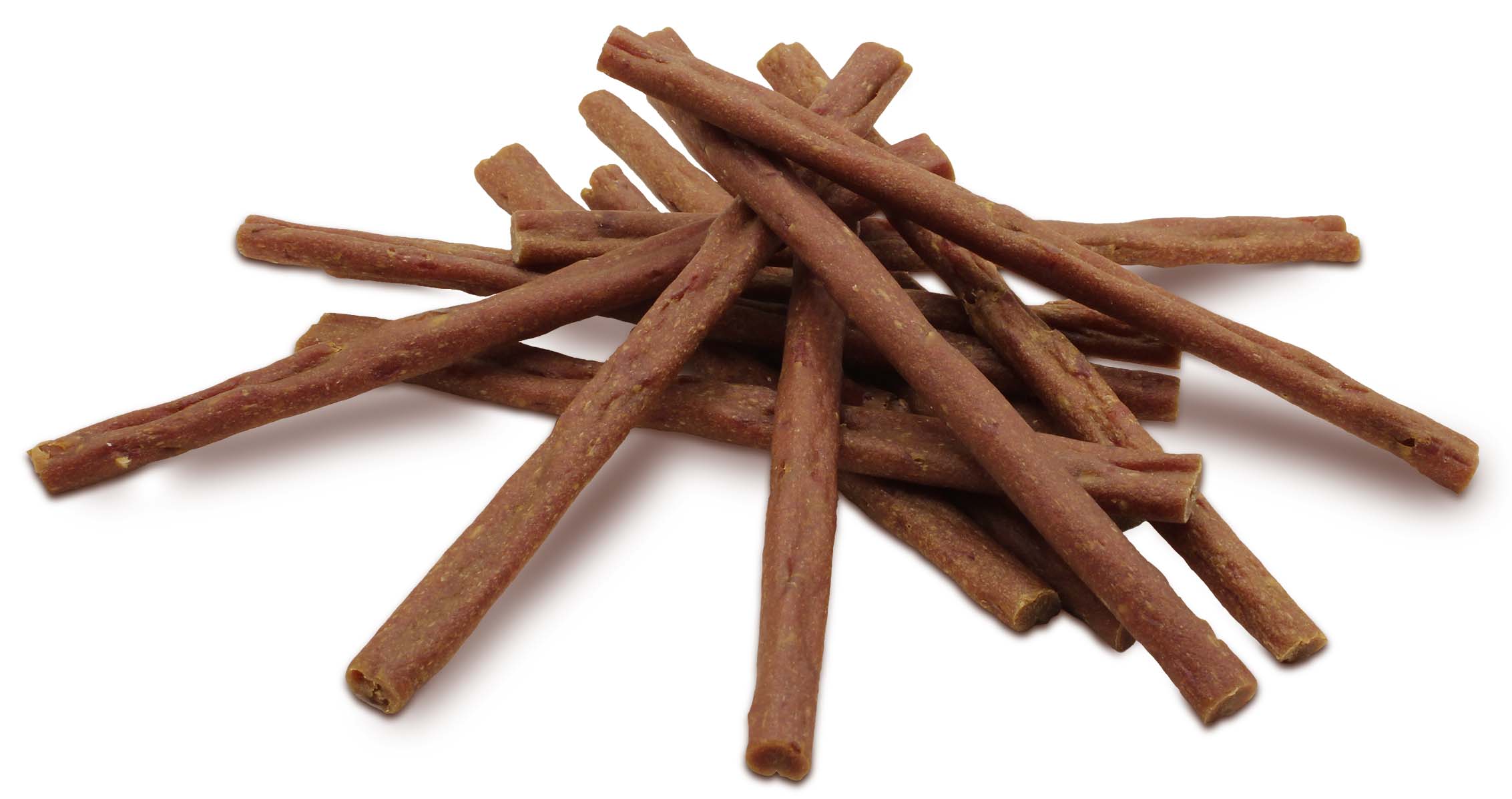 Dokas - Sticks mit Hühnerbrust & Rinderleber - 12 x 60 g - 2