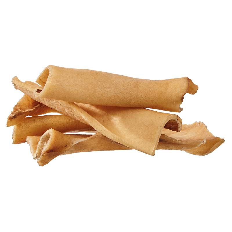 Primox Kauer Rinderkopfhaut 250 g extra hart & besonders zäh Primox Kauer Rinderkopfhaut 250 g extra hart & besonders zäh