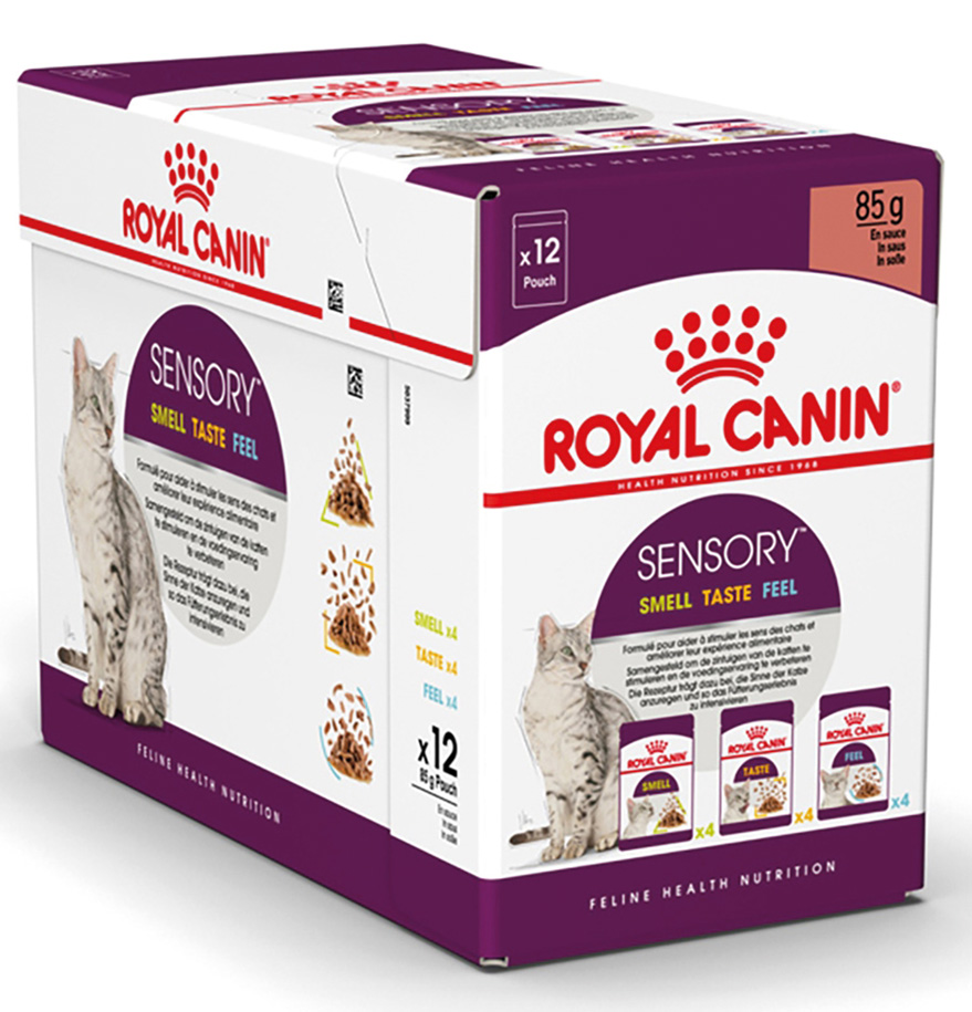 FHN Sensory MP Gravy