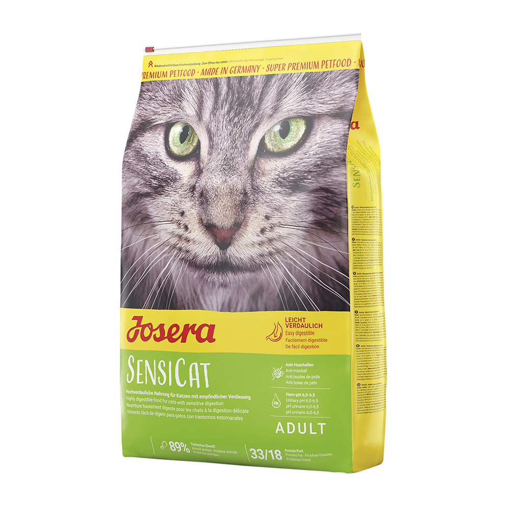 SensiCat