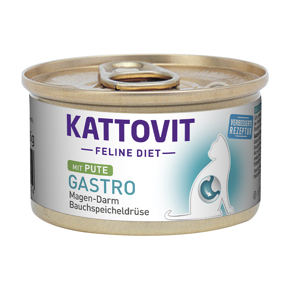 Gastro mit Pute