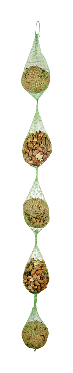 elles-Futterkette-5teilig elles-Futterkette-5teilig