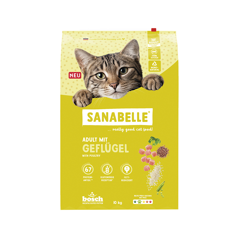 Classic Geflügel
