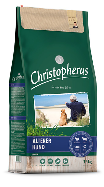 für ältere Hunde für ältere Hunde