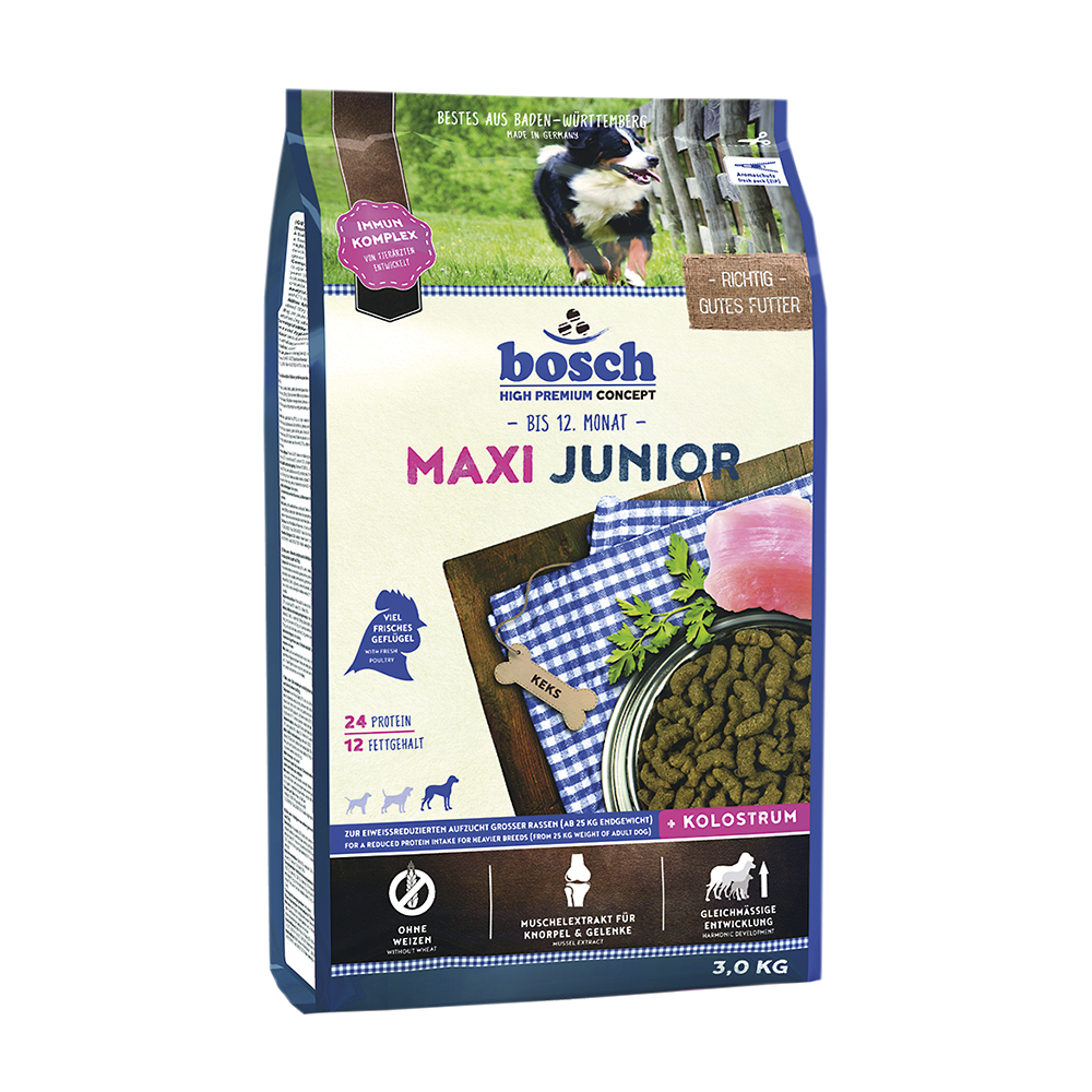 Maxi Junior