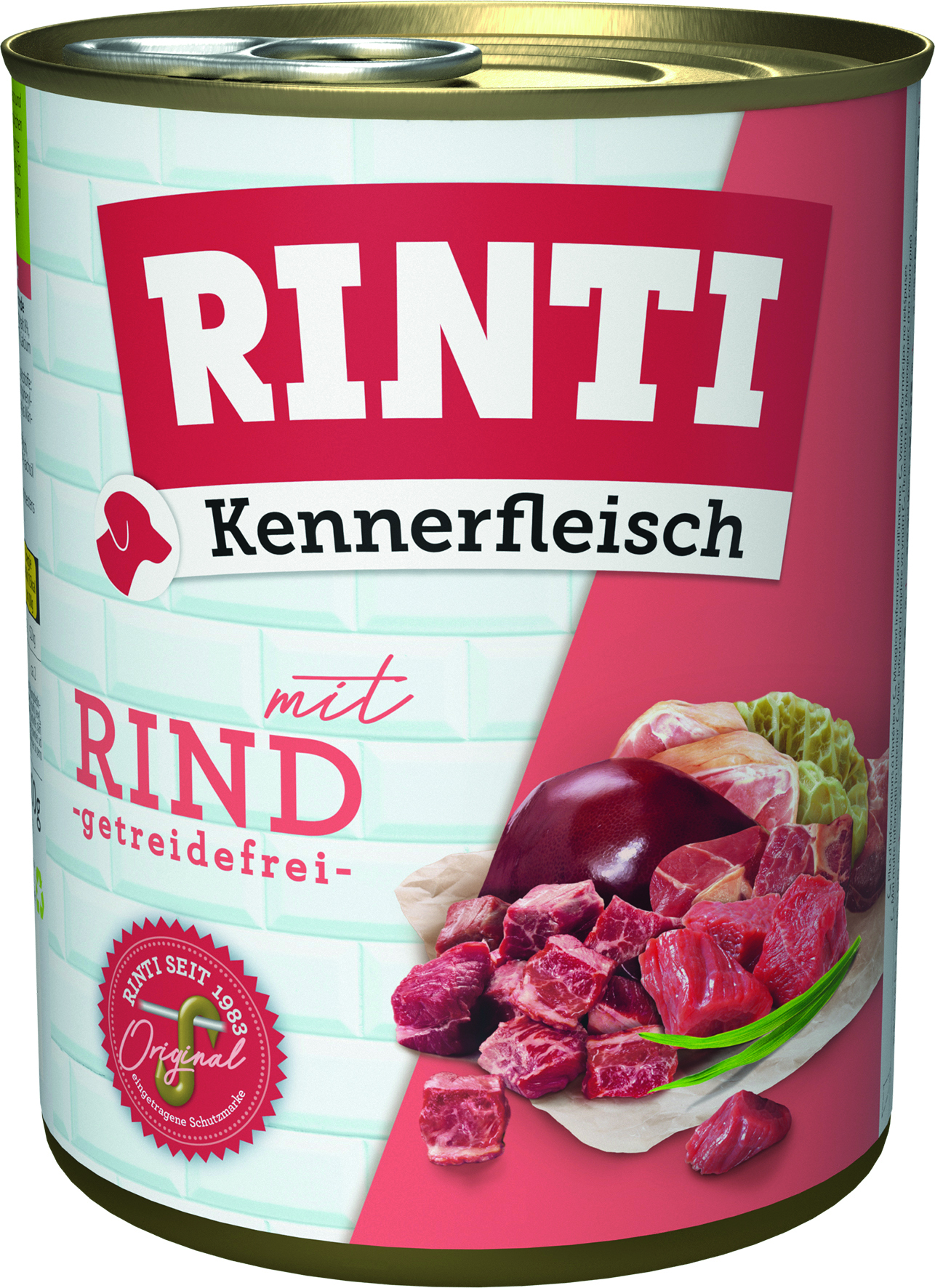Kennerfleisch Rind