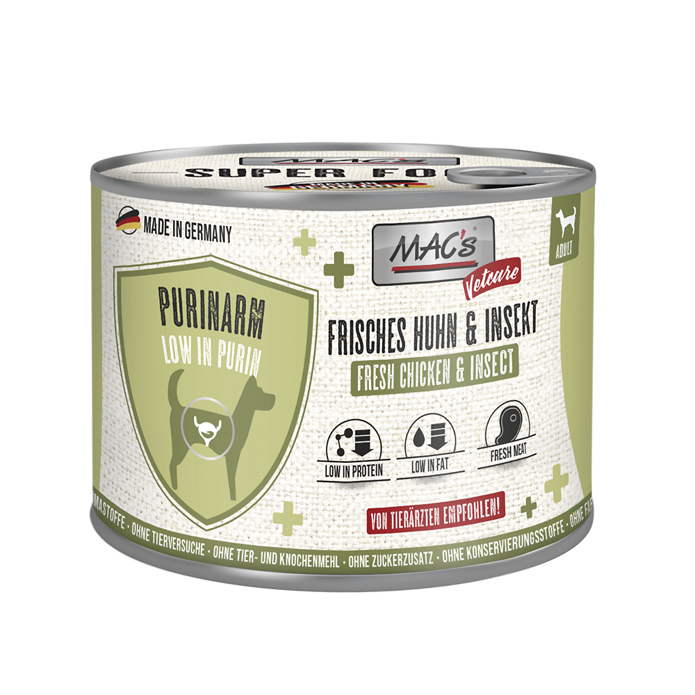 DOG Vetcare Purinarm