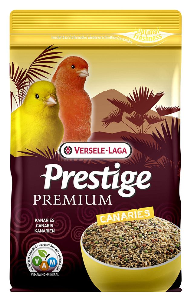 Prestige Premium Kanarien