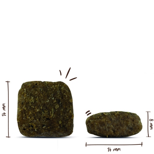 Bosch - Adult Geflügel & Hirse - 1 x 3 kg - 9