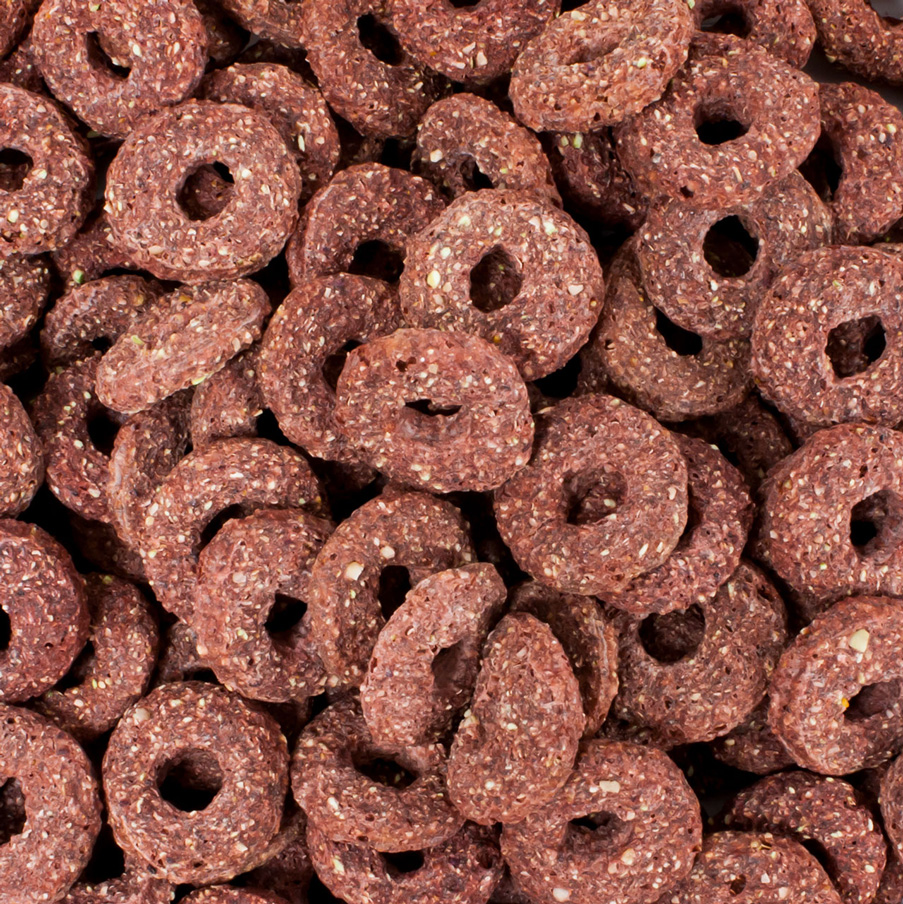 JR Farm - Grainless Rote Beete-Ringe - 2
