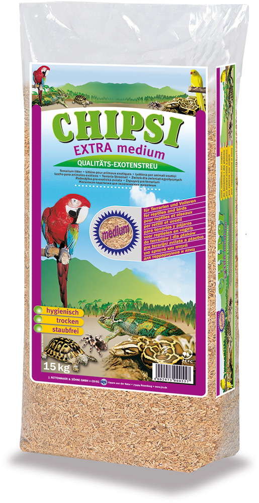 Extra Medium Extra Medium