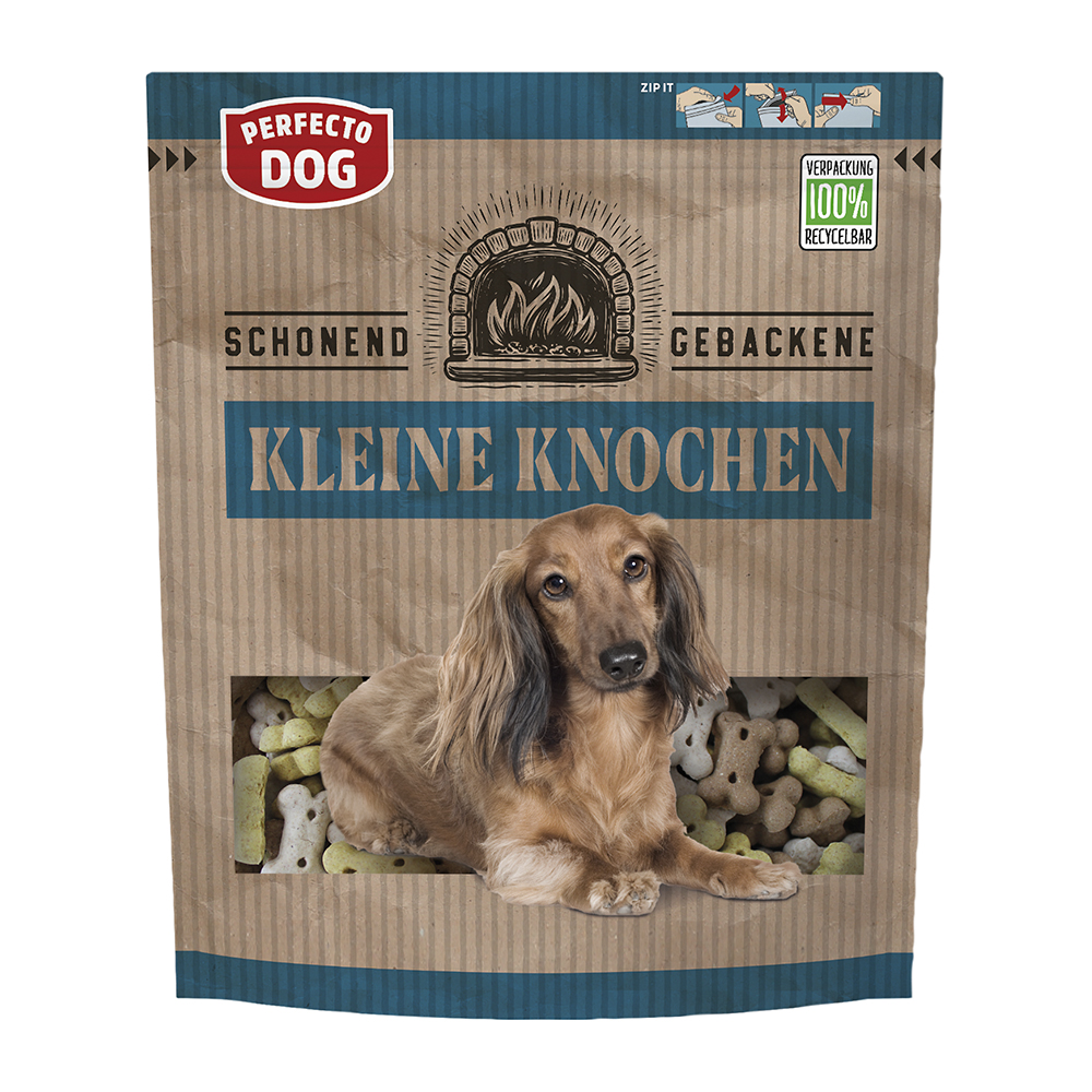 Kleine Knochen