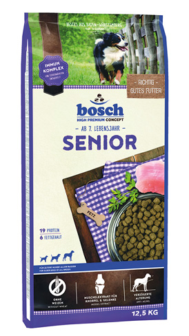 Senior Senior