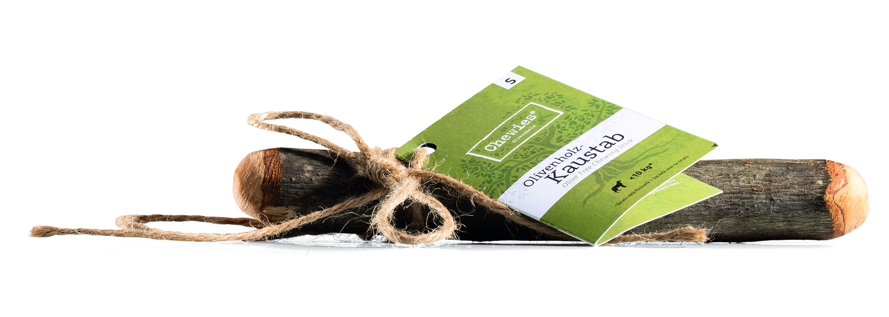 Olivenholz Kaustab S