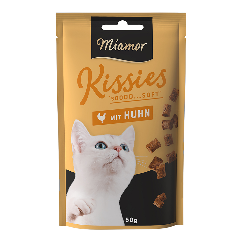 Miamor Kissies Huhn