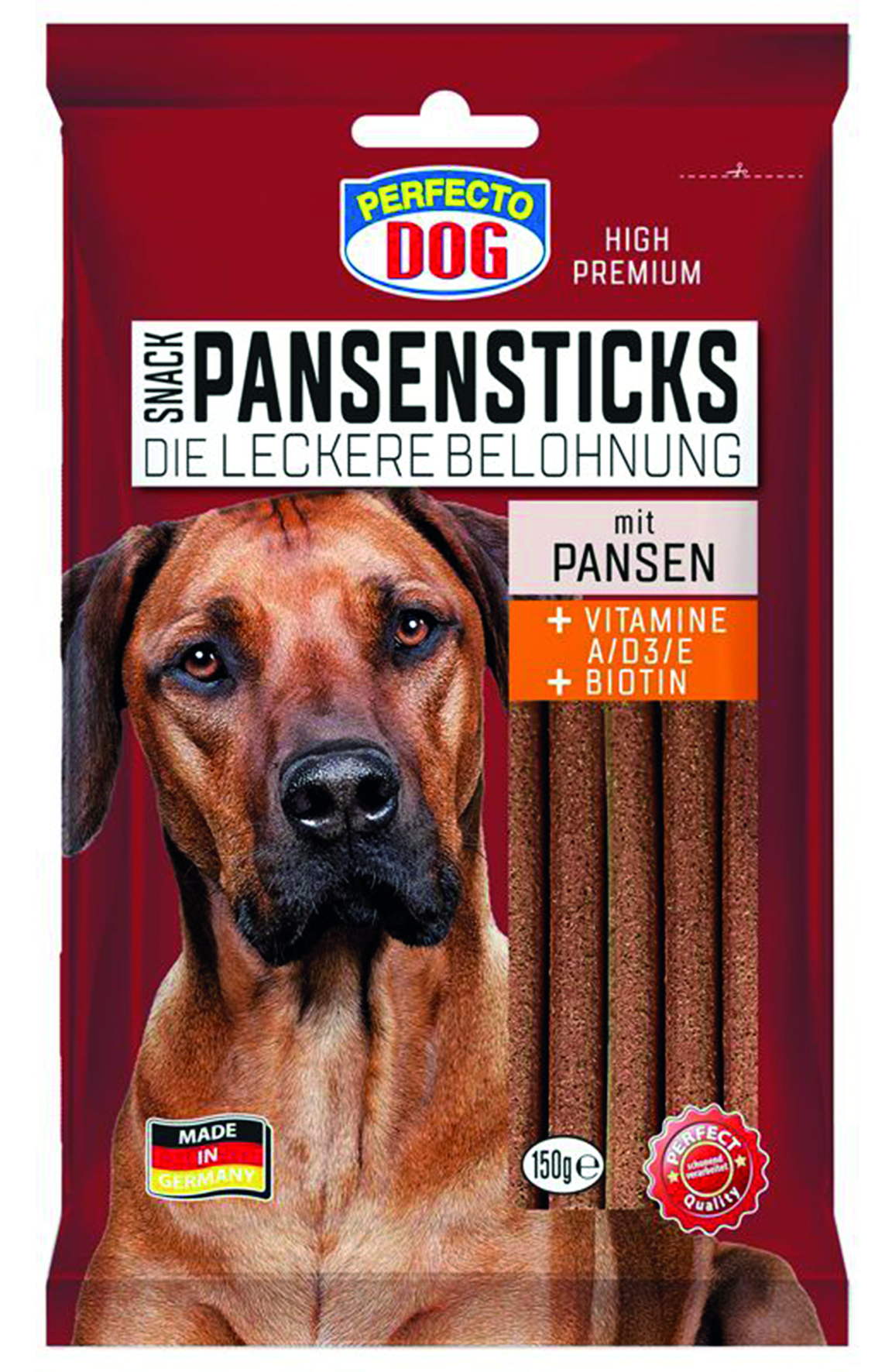 Pansensticks