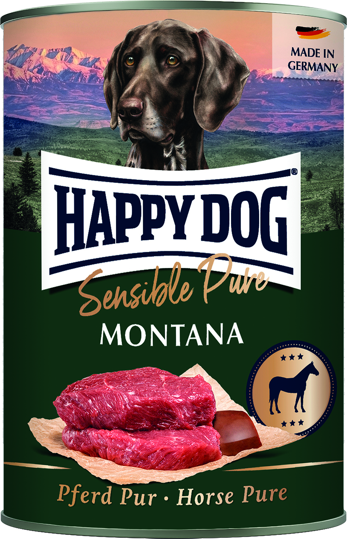 Sensible Pure Montana