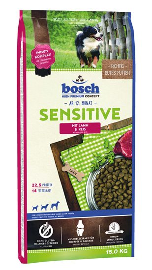 Sensitive Sensitive