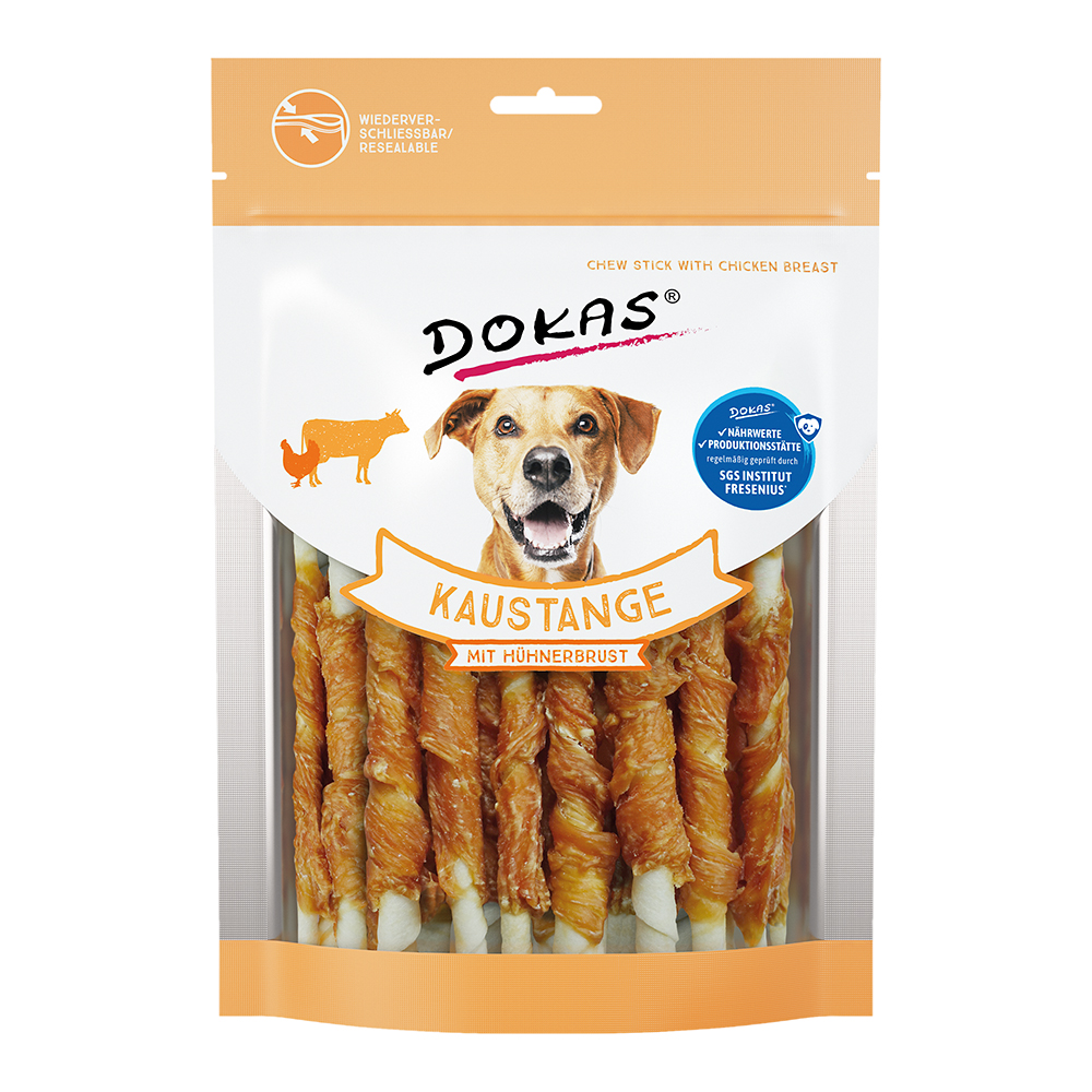 Premium Snack