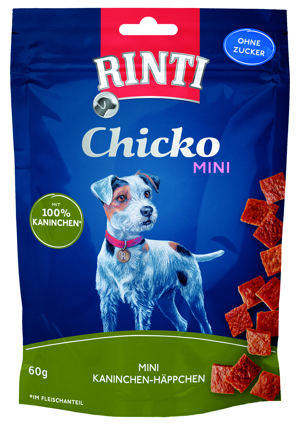 Chicko Mini Kaninchen