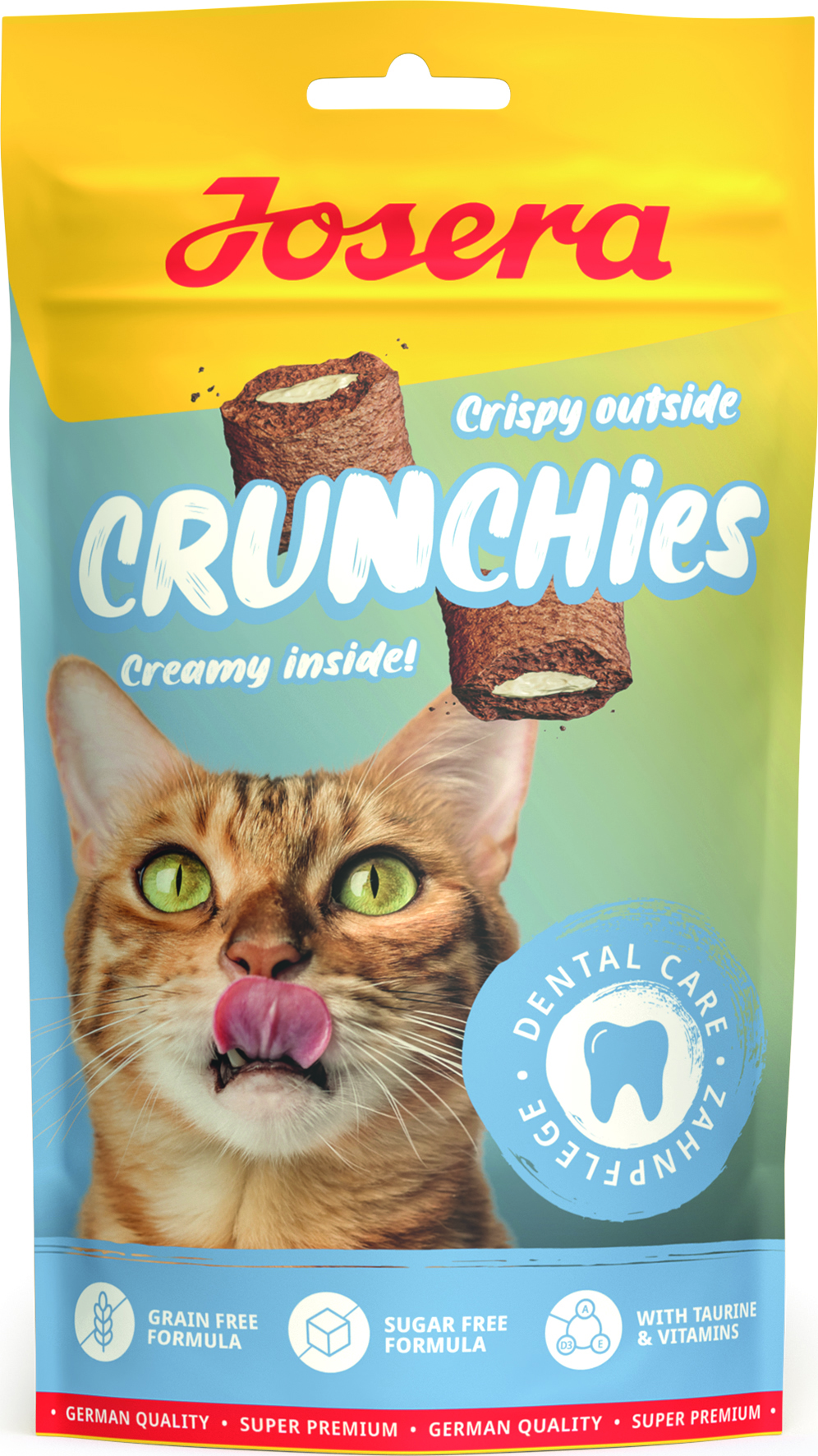 Crunchies Dental