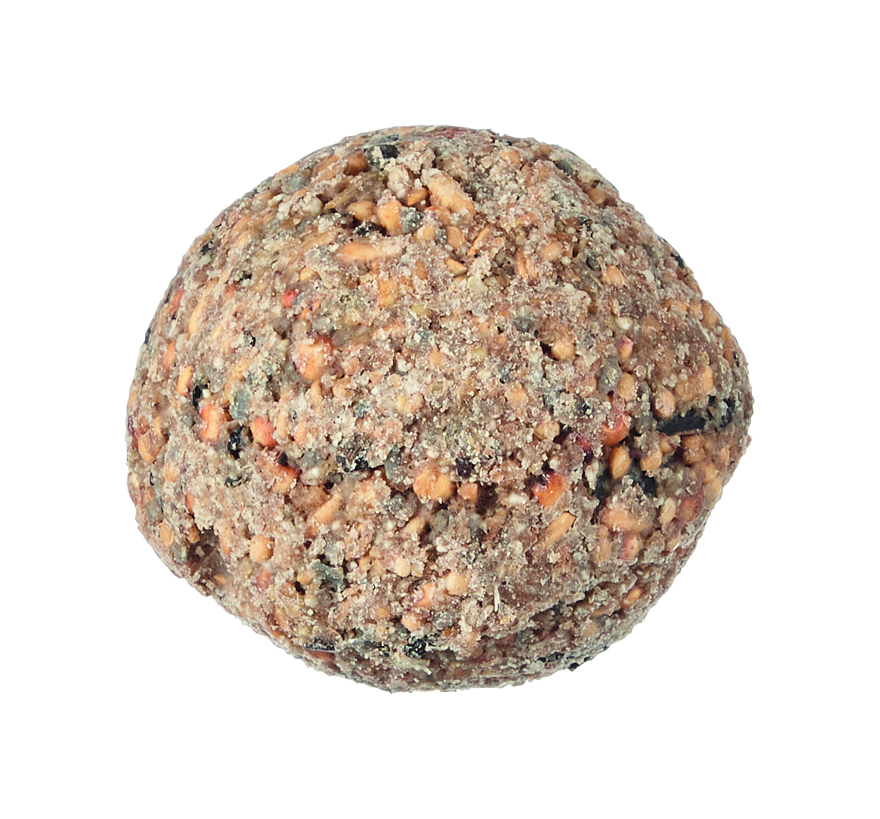 elles - Meisenknödel ohne Netz mit Nüssen 6 Stück - 6 x 540 g - 2