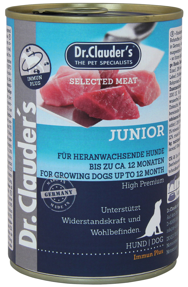 Selected Meat Junior