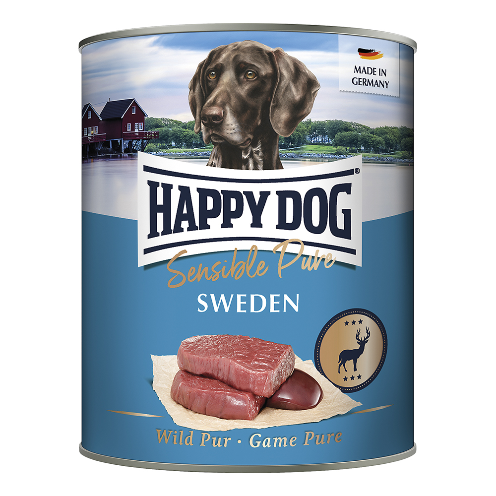 Sensible Pure Sweden