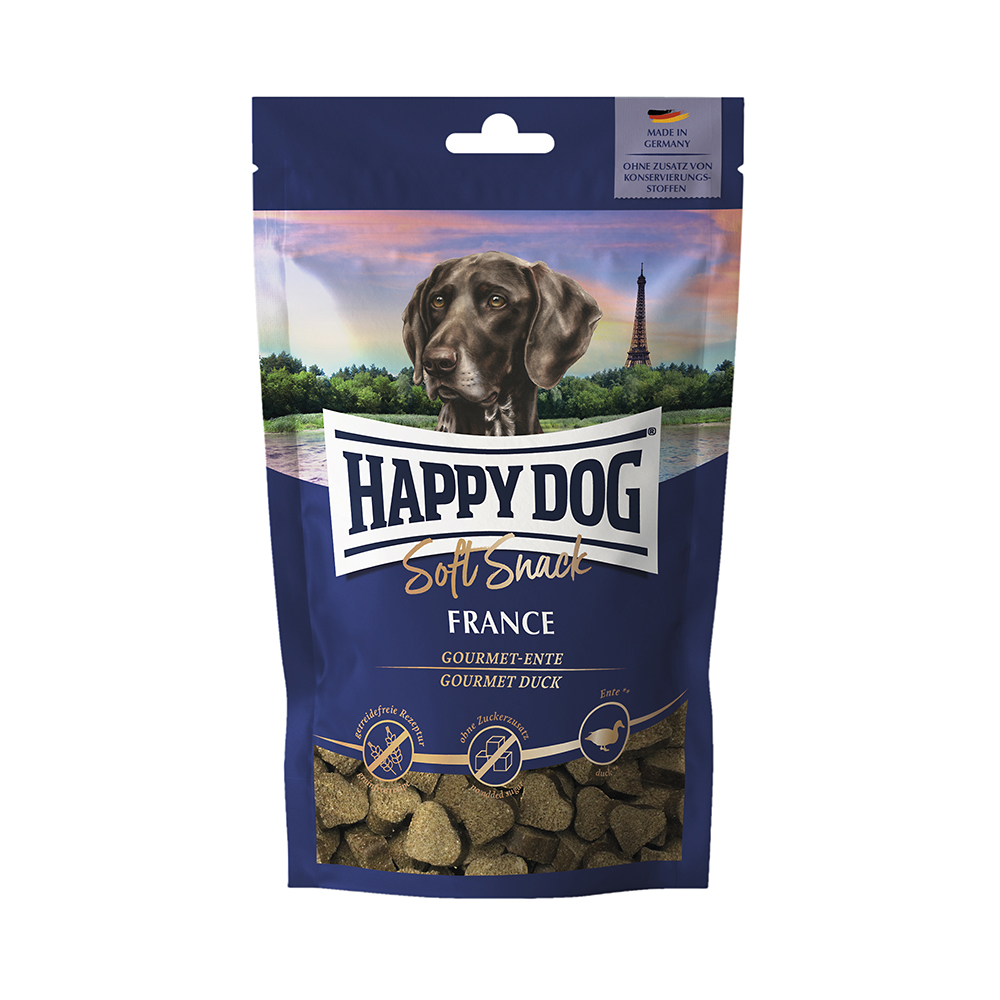 Soft Snack France