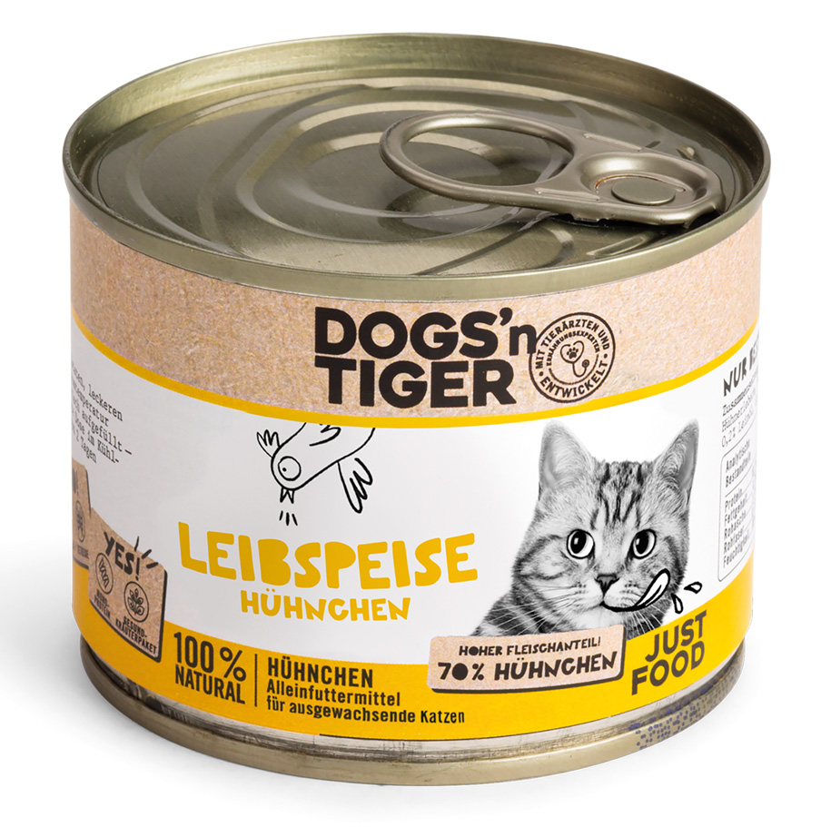 Leibspeise
