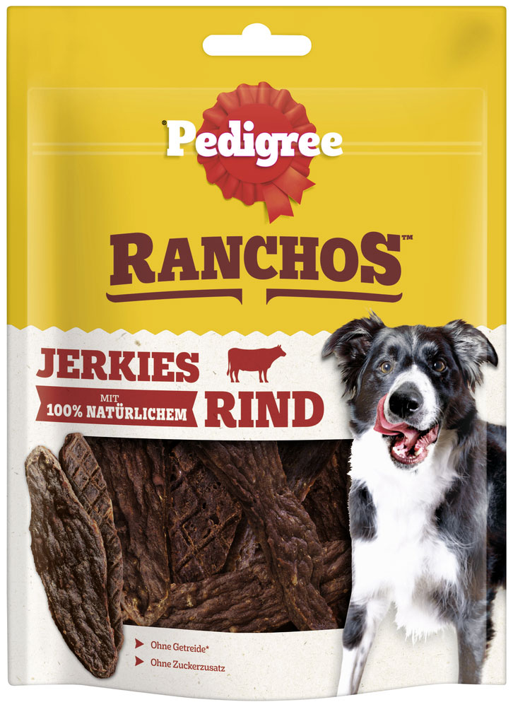 Pedigree - Ranchos Rind Pedigree - Ranchos Rind