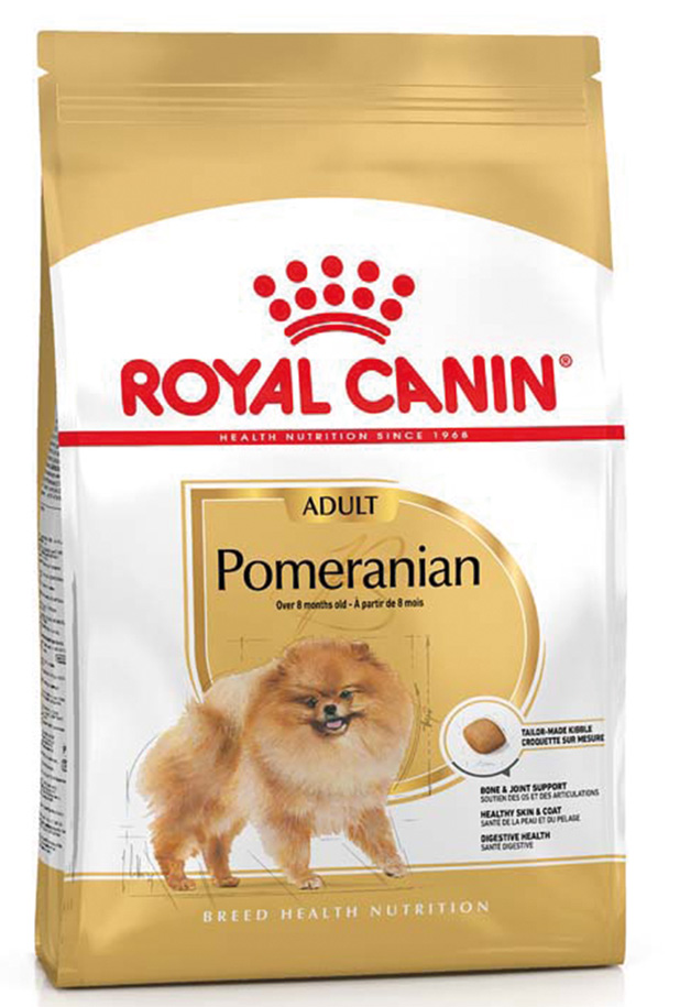 Royal Canin - BHN Pomeranian - 1 x 1.5 kg - 1