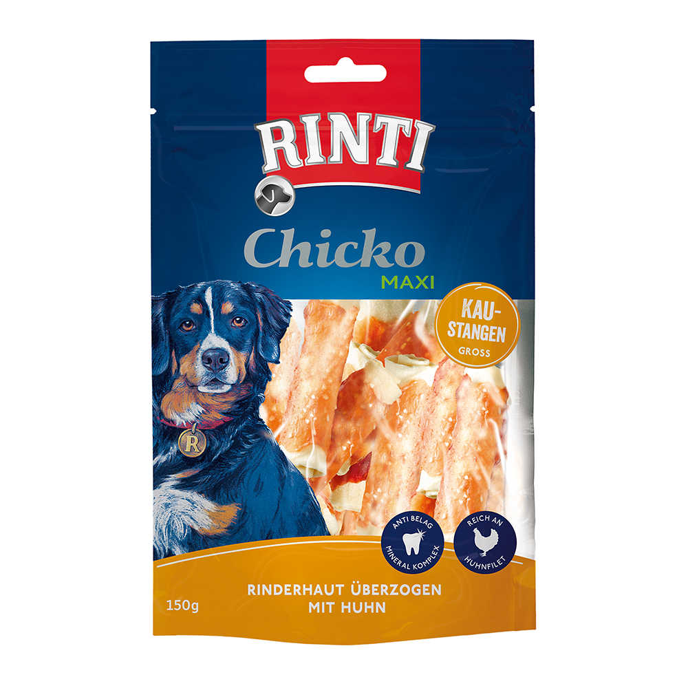 Chicko Maxi Kaustange Huhn