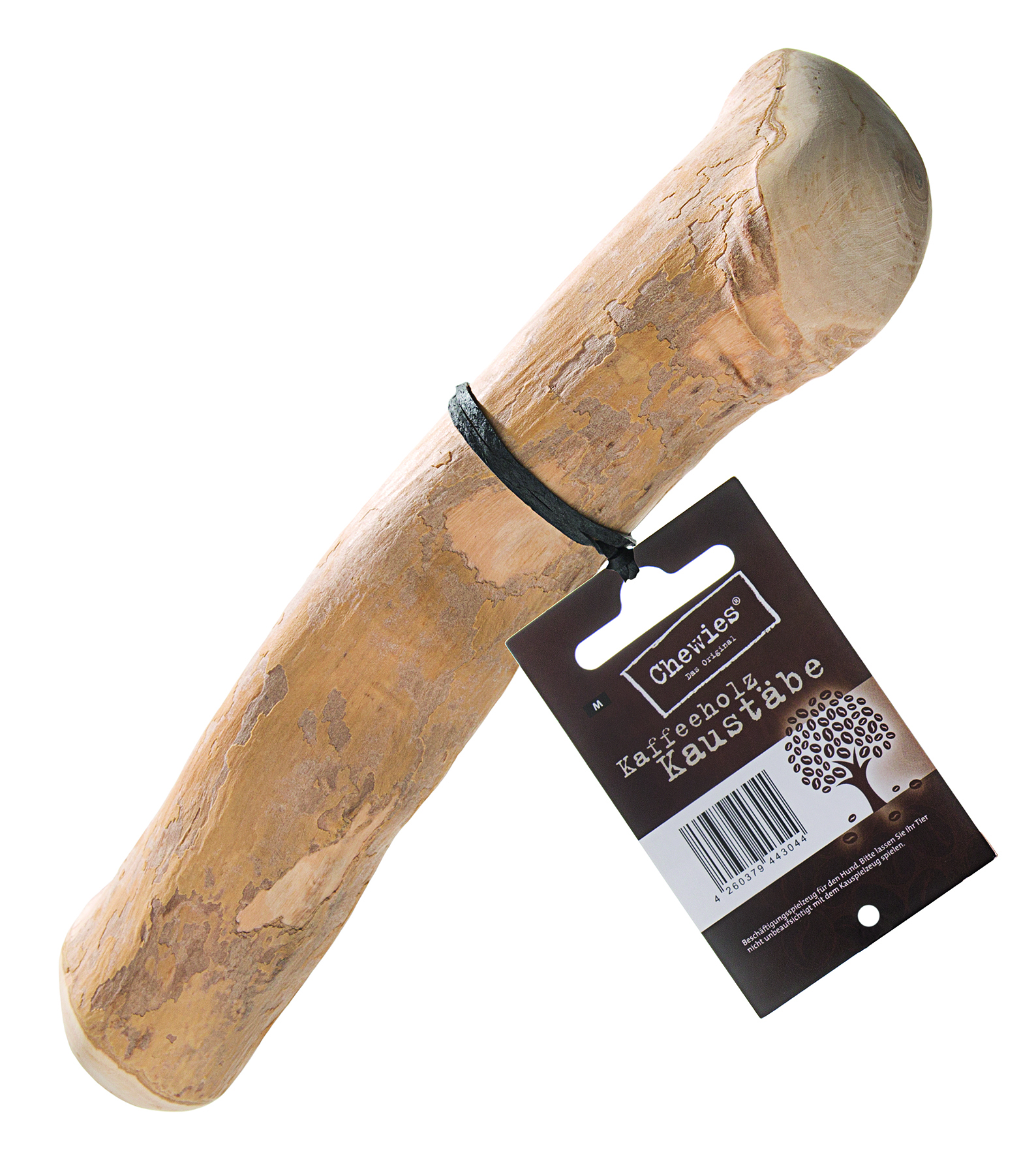 Kaffeeholz-Kaustab M