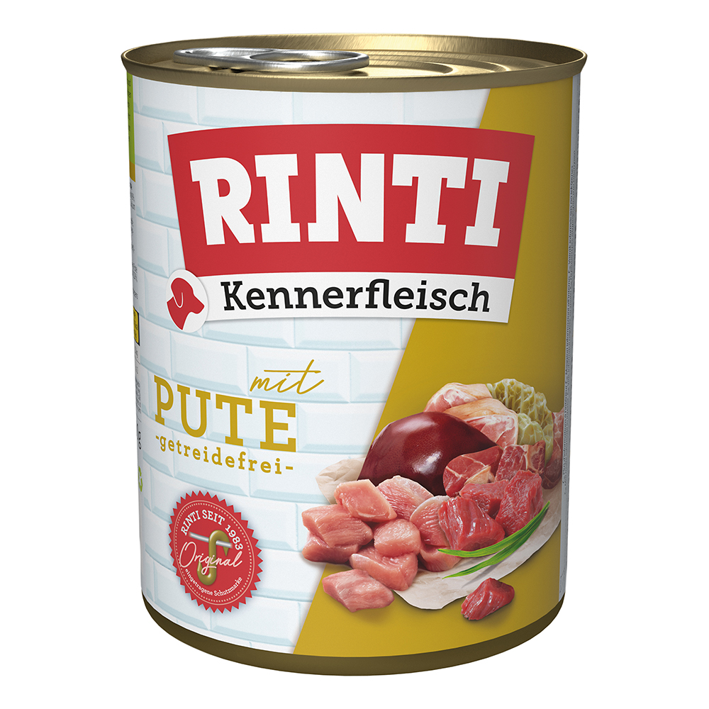 Kennerfleisch Pute