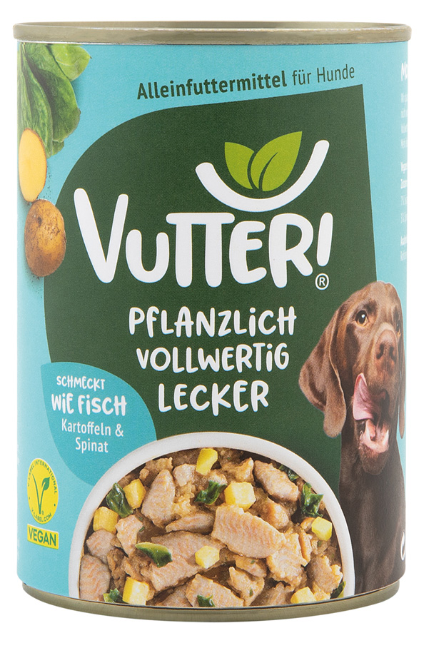 Schmeckt wie Fisch